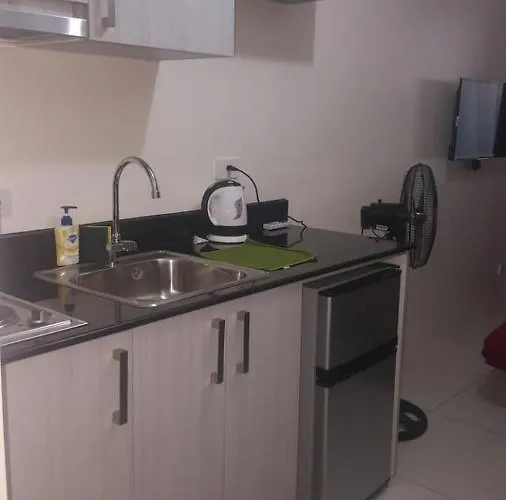 Green Residence